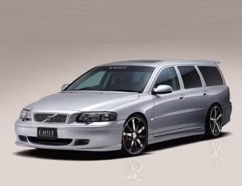 ERST Volvo V70 '2000–05