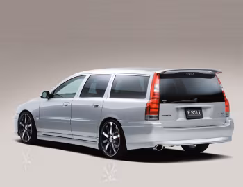 ERST Volvo V70 '2000–05