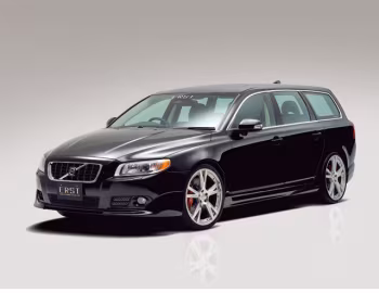 ERST Volvo V70 '2008–09