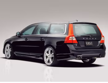 ERST Volvo V70 '2008–09