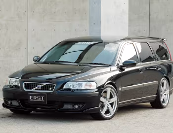 ERST Volvo V70 R '2004–07