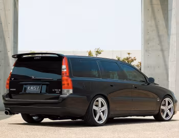 ERST Volvo V70 R '2004–07