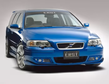 ERST Volvo V70 R '2004–07