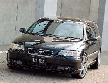 ERST Volvo V70 R '2004–07