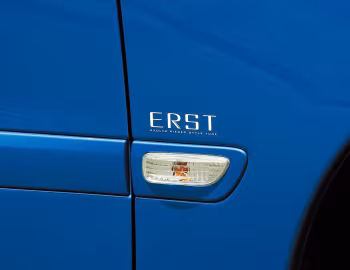 ERST Volvo V70 R '2004–07