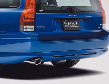 ERST Volvo V70 R '2004–07