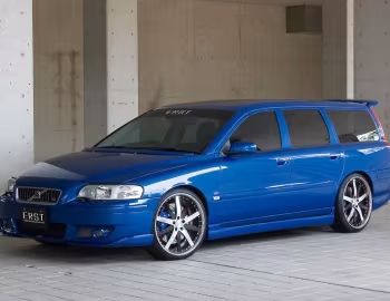 ERST Volvo V70 R '2004–07