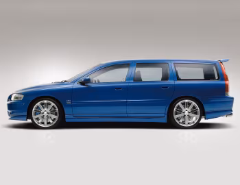 ERST Volvo V70 R '2004–07