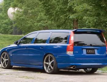 ERST Volvo V70 R '2004–07