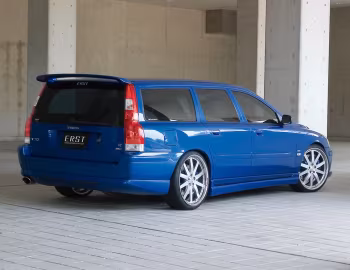 ERST Volvo V70 R '2004–07