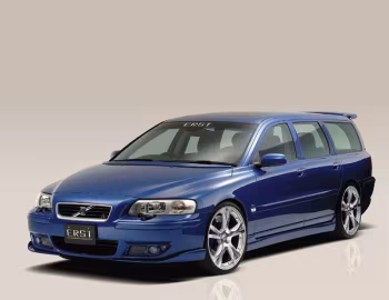 ERST Volvo V70 R '2004–07
