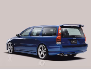 ERST Volvo V70 R '2004–07