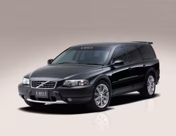 ERST Volvo V70XC '2001–02