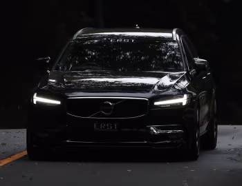 ERST Volvo V90 '2017–20