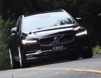 ERST Volvo V90 '2017–20