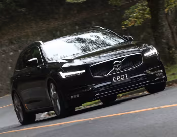 ERST Volvo V90 '2017–20