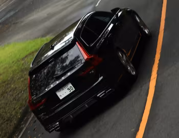 ERST Volvo V90 '2017–20