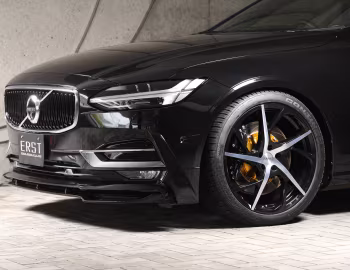 ERST Volvo V90 '2017–20