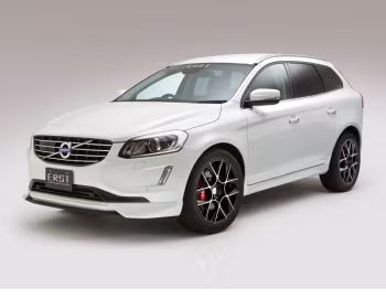 ERST Volvo XC60 '2013–17