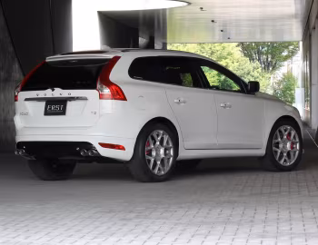 ERST Volvo XC60 '2013–17