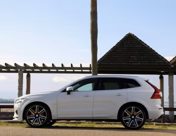 ERST Volvo XC60 '2017–21