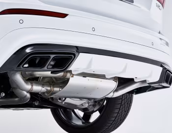 ERST Volvo XC60 '2017–21