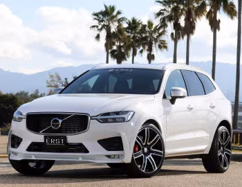 ERST Volvo XC60 '2017–21