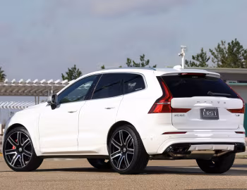 ERST Volvo XC60 '2017–21