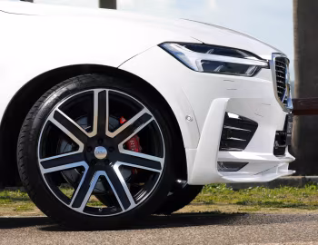 ERST Volvo XC60 '2017–21