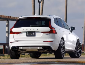 ERST Volvo XC60 '2017–21