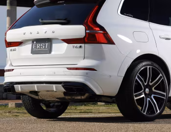 ERST Volvo XC60 '2017–21