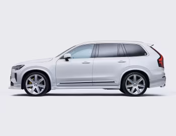 ERST Volvo XC90 '2025–pr.