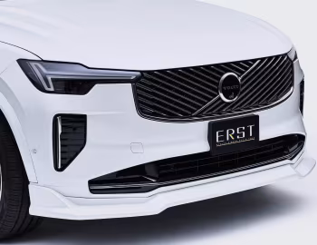 ERST Volvo XC90 '2025–pr.