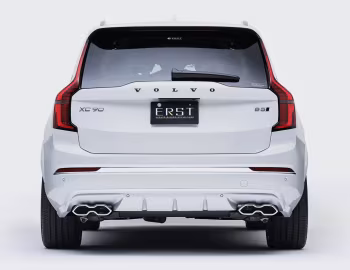 ERST Volvo XC90 '2025–pr.