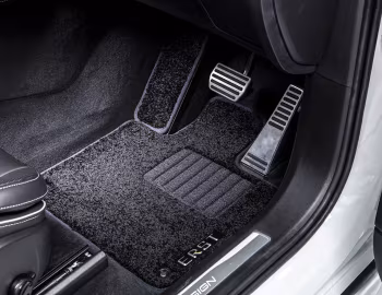 Intérieur ERST Volvo XC90 '2025–pr.