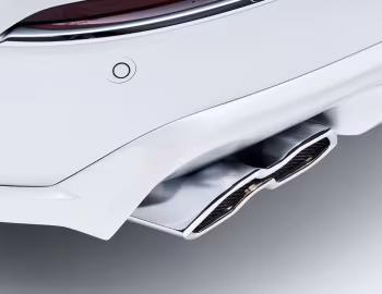 ERST Volvo XC90 '2025–pr.