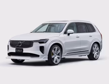 ERST Volvo XC90 '2025–pr.