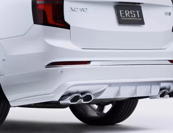 ERST Volvo XC90 '2025–pr.