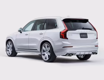 ERST Volvo XC90 '2025–pr.