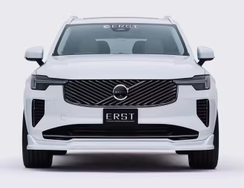 ERST Volvo XC90 '2025–pr.