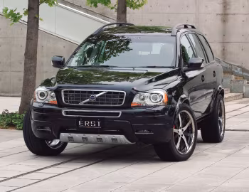 ERST Volvo XC90 '2007–09