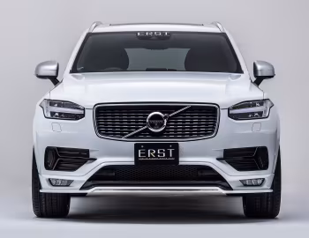 ERST Volvo XC90 '2017–19