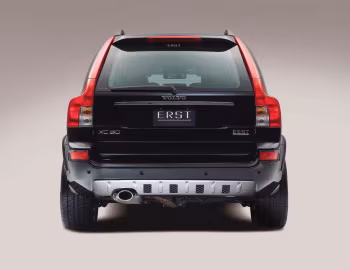 ERST Volvo XC90 '2007–09