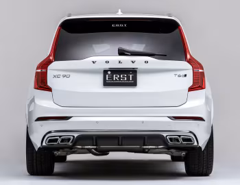 ERST Volvo XC90 '2017–19