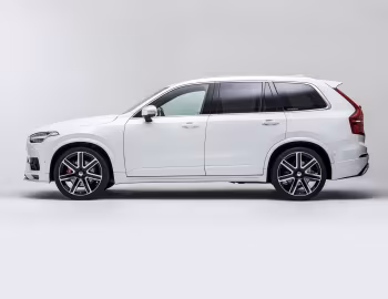 ERST Volvo XC90 '2017–19