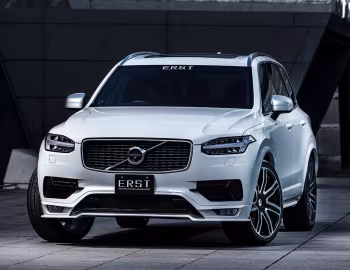 ERST Volvo XC90 '2017–19