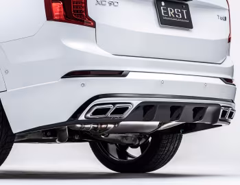 ERST Volvo XC90 '2017–19