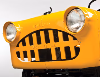 Eshelman Deluxe Adult’s Sport Car '1956