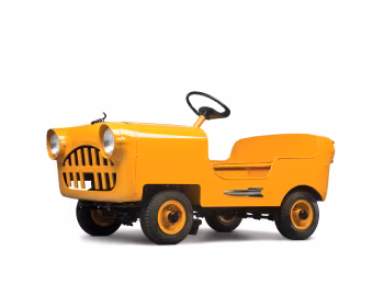 Eshelman Deluxe Adult’s Sport Car '1956