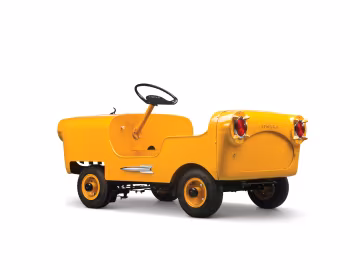 Eshelman Deluxe Adult’s Sport Car '1956